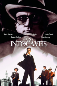 Filme Os Intocáveis The Untouchables 1987