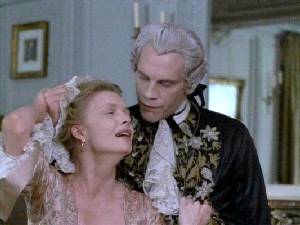 Filme - Ligações Perigosas (Dangerous Liaisons) - 1988