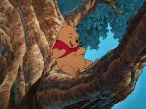 Filme A Maior Aventura Do Ursinho Puff Pooh S Grand Adventure The