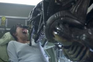 Filme Aliens Vs Predador AVPR Aliens Vs Predator Requiem