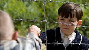 Filme - O Menino Do Pijama Listrado (the Boy In The Striped Pyjamas) - 2008