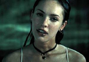 Filme Garota Infernal Jennifer S Body 2009