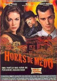 Horas De Medo [1997]