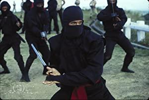 Filme Guerreiro Americano American Ninja