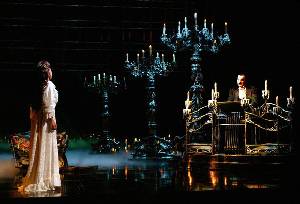 The Phantom Of The Opera At The Royal Albert Hall..2011