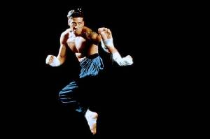 Kickboxer 2: A Vinganca Do Dragao [1991]