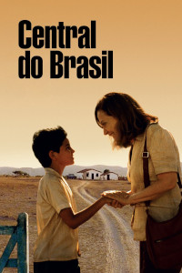 Filme Central Do Brasil