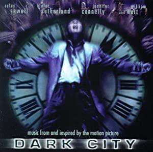 CINEROAD ○ Crítica de Cinema: DARK CITY - CIDADE MISTERIOSA (1998)