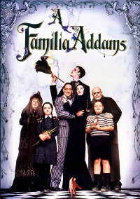 Whit Hertford Addams Family