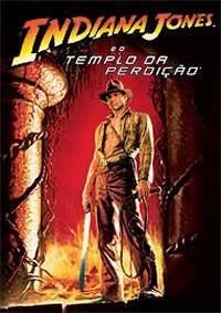 Indiana Jones e o Templo da Perdição - Filme 1984 - AdoroCinema