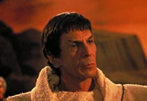 Filme Jornada Nas Estrelas Iii Procura De Spock Star Trek Iii The Search For Spock