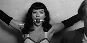 Filme - A Infame Bettie Page (The Notorious Bettie Page) - 2005