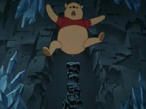 Filme - A Maior Aventura Do Ursinho Puff (pooh's Grand Adventure: The 