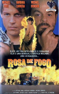 Filme - Rosa de Fogo (Point of Impact) - 1993