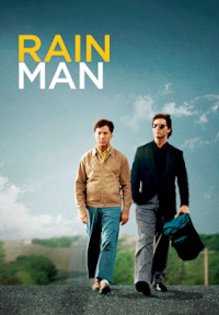 Projeto Autobahn - Filmes - Rain Man