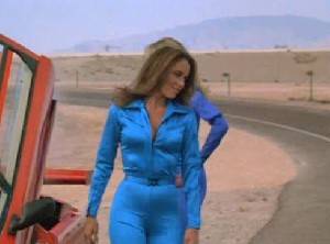 Filme - Um Rally Muito Louco (Cannonball Run II) - 1984