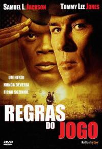 Regras do Jogo (2000) — The Movie Database (TMDB)
