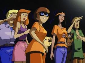 Scooby-Doo e os Invasores Alienígenas, Dublapédia