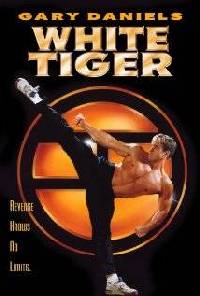 Filme Tigre Branco White Tiger