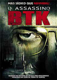 Filme - Assassino BTK (B.T.K. Killer) - 2005