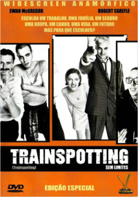 Trainspotting - Sem Limites (Trainspotting)