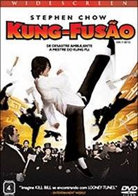 Kung-fusão (Kung fu / Kung Fu Hustle)