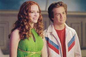 Filme - Sky High - Super Escola de Heróis (Sky High) - 2005