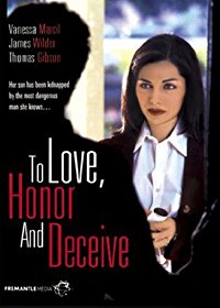 movie to love honor and deceive