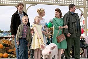 Filme A Menina E O Porquinho Charlotte S Web