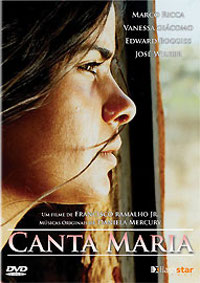 Filme Canta Maria