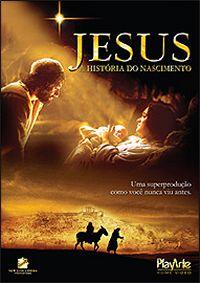 Jesus - A História do Nascimento (The Nativity Story)