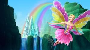 Filme - Barbie Fairytopia - A Magia Do Arco-Íris (Barbie Fairytopia ...