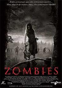Pin de Stephanie Strong em zombies  Zombie filme, Series e filmes, Zumbi