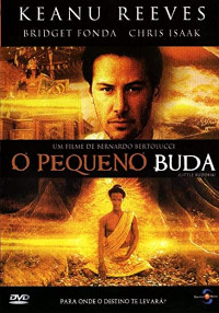  Little Buddha [VHS] : Keanu Reeves, Bridget Fonda, Ruocheng  Ying, Chris Isaak, Alex Wiesendanger, Raju Lal, Greishma Makar Singh,  Sogyal Rinpoche, Ven. Khyongla Rato Rinpoche, Ven. Geshe Tsultim Gyelsen,  Jo Champa