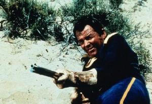 Os Rifles da Desforra, Audie Murphy, Filme de aventura