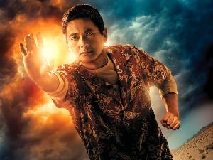 Bilheterias do filme Dragonball Evolution - AdoroCinema