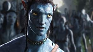 Filme - Avatar (Avatar / Project 880) - 2009