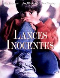 Filme - Lances Inocentes (Searching for Bobby Fischer) - 1993