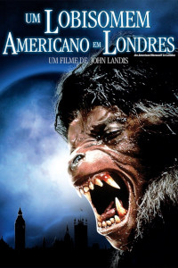 Filme Um Lobisomem Americano Em Londres An American Werewolf In