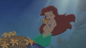 Filme A Pequena Sereia O Retorno Para O Mar The Babe Mermaid II Return To The Sea