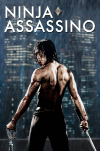 FILME DE AÇÃO INCRÍVEL NINJA ASSASSINO 2 