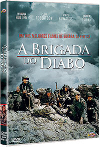 A Brigada do Diabo (The Devil's Brigade)