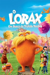 o lorax filme completo