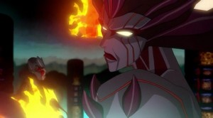 Animador da BioWare lança curta incrível de Dante's Inferno - Critical Hits