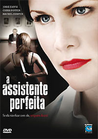 the perfect assistant dvd