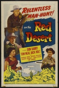 red desert adventure reviews
