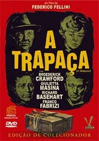 A Trapaça - Filme 1955 - AdoroCinema