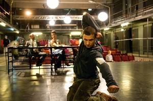 Filme - Love & Dance (Kochaj i tancz) - 2009