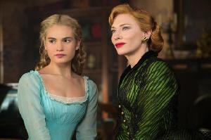 FILME] Cinderela (Cinderella), 2015