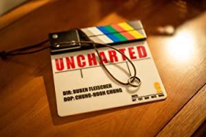 122 - Uncharted: Fora do Mapa (Uncharted, 2022) by Cinemou! - Podcast de  cinema